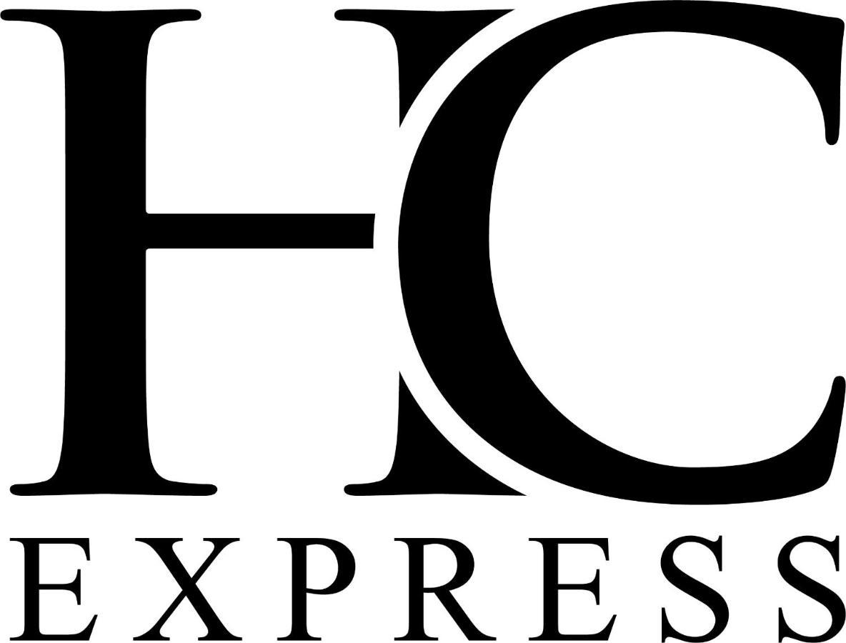 Hotel Hc Express Monterrey Exteriér fotografie